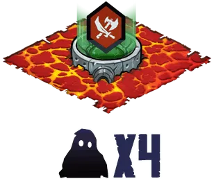 Люкс · Рубака · вместимость 4