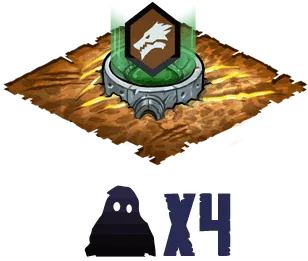 Люкс · Зверь · вместимость 4