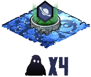 Люкс · Галактик · вместимость 4