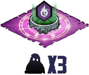 Люкс · Мифик · вместимость 3